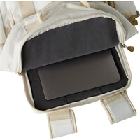 The North Face mochila montaña BASE CAMP DAYPACK 08