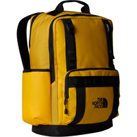 The North Face mochila montaña BASE CAMP DAYPACK vista frontal