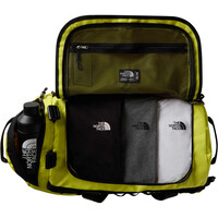 The North Face mochila montaña BASE CAMP DUFFEL - M 01