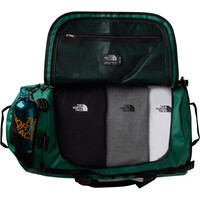The North Face mochila montaña BASE CAMP DUFFEL - M 01