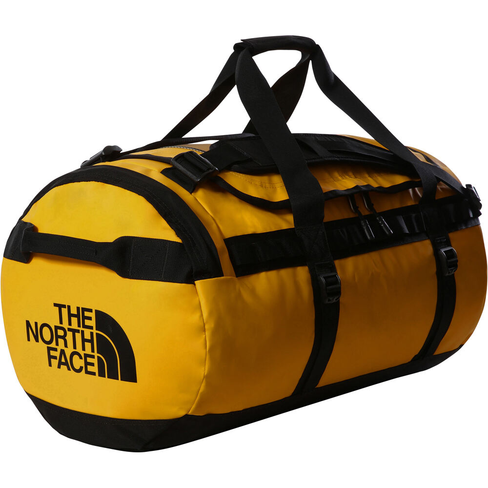 The North Face mochila montaña BASE CAMP DUFFEL - M 02