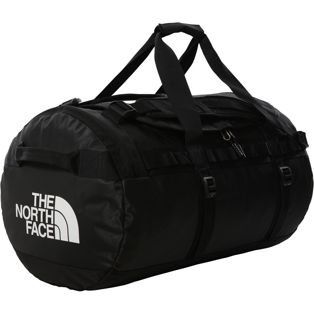 The North Face mochila montaña BASE CAMP DUFFEL - M 02