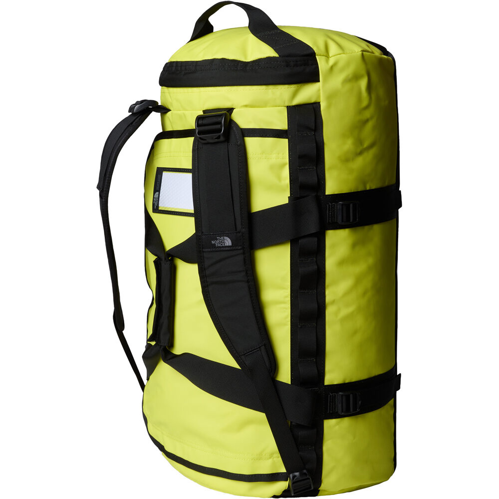 The North Face mochila montaña BASE CAMP DUFFEL - M 02