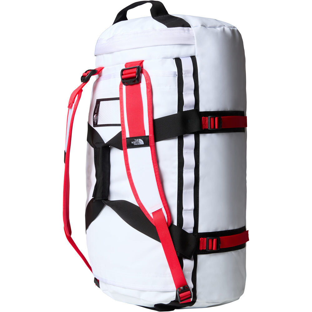The North Face mochila montaña BASE CAMP DUFFEL - M 02