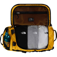 The North Face mochila montaña BASE CAMP DUFFEL - M 03