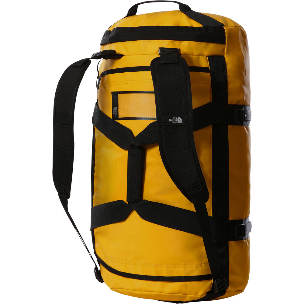 The North Face mochila montaña BASE CAMP DUFFEL - M 04