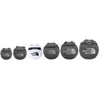 The North Face mochila montaña BASE CAMP DUFFEL - M 04