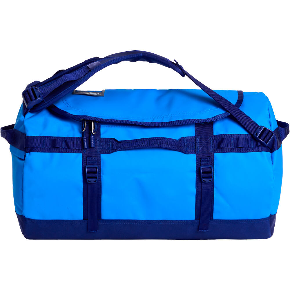 The North Face mochila montaña BASE CAMP DUFFEL - S 01