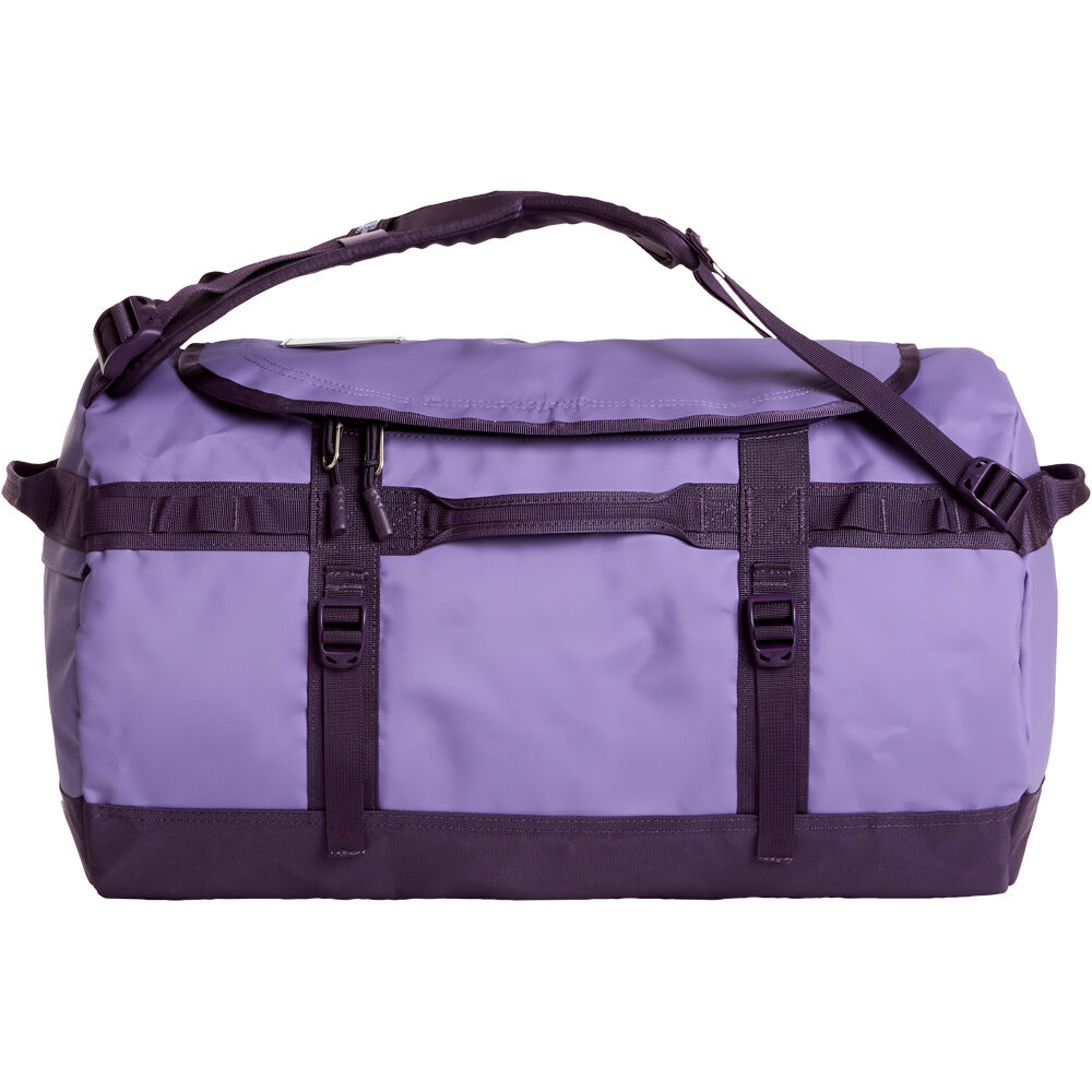 The North Face mochila montaña BASE CAMP DUFFEL - S 01
