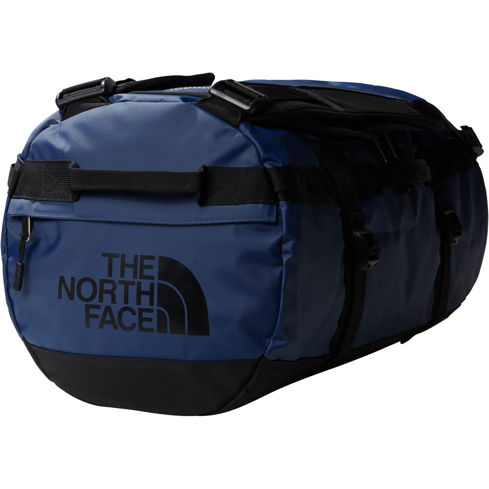 The North Face mochila montaña BASE CAMP DUFFEL - S 02