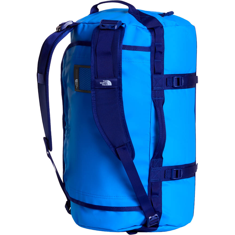The North Face mochila montaña BASE CAMP DUFFEL - S 02
