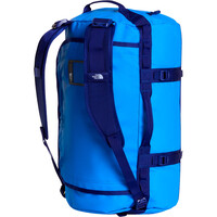 The North Face mochila montaña BASE CAMP DUFFEL - S 02