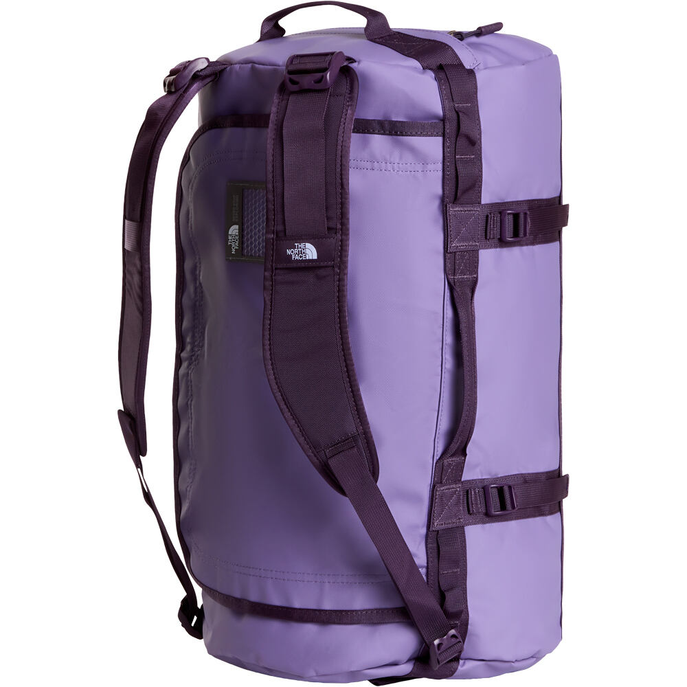 The North Face mochila montaña BASE CAMP DUFFEL - S 02