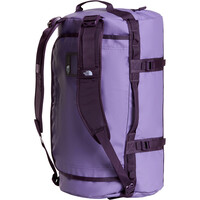 The North Face mochila montaña BASE CAMP DUFFEL - S 02
