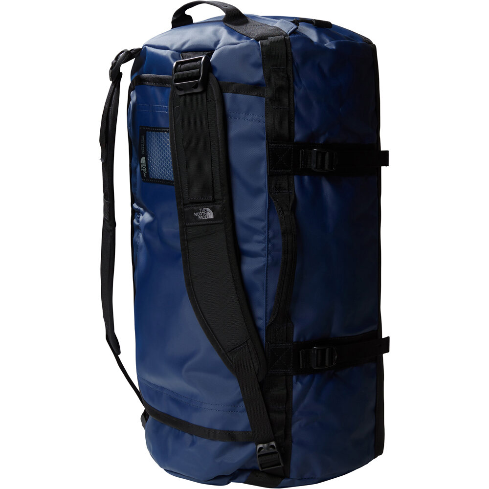 The North Face mochila montaña BASE CAMP DUFFEL - S 03