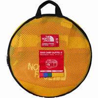 The North Face mochila montaña BASE CAMP DUFFEL - S 03