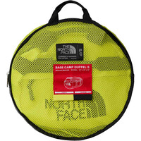 The North Face mochila montaña BASE CAMP DUFFEL - S 03