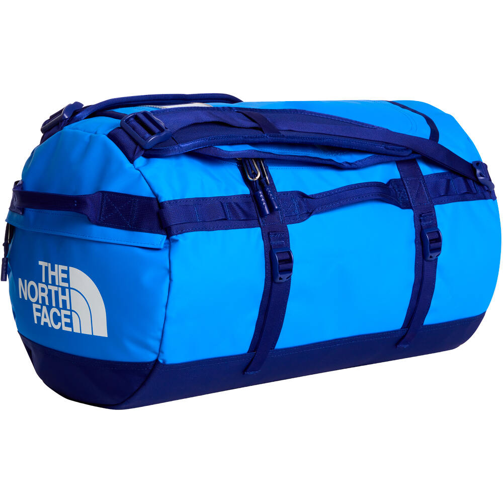 The North Face mochila montaña BASE CAMP DUFFEL - S 03