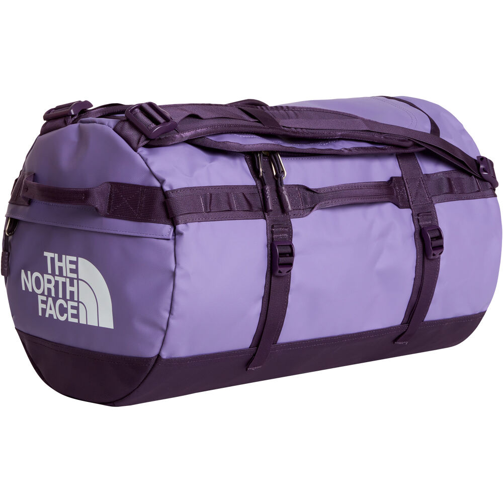 The North Face mochila montaña BASE CAMP DUFFEL - S 03