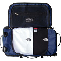 The North Face mochila montaña BASE CAMP DUFFEL - S 04