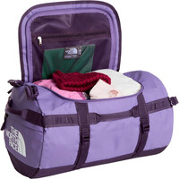 The North Face mochila montaña BASE CAMP DUFFEL - S 04