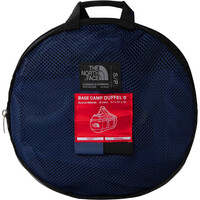 The North Face mochila montaña BASE CAMP DUFFEL - S 05