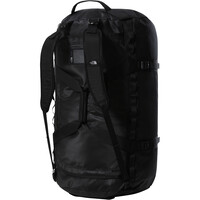 The North Face mochila montaña BASE CAMP DUFFEL - XL 02