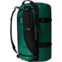 The North Face mochila montaña BASE CAMP DUFFEL - XS 01