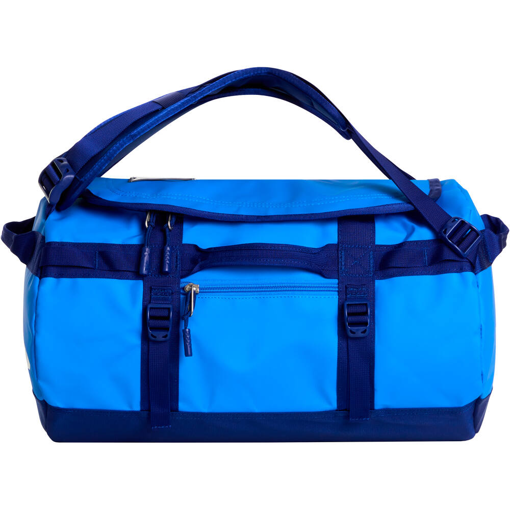 The North Face mochila montaña BASE CAMP DUFFEL - XS 01