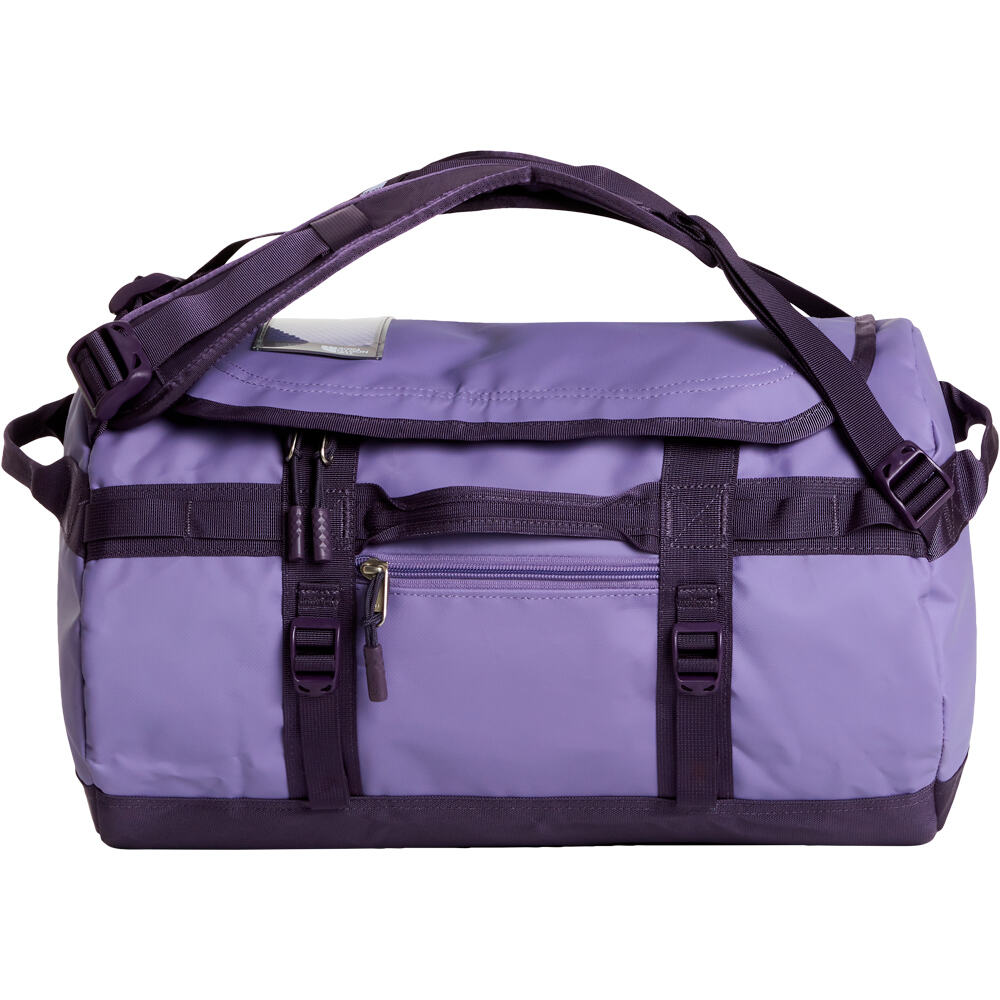 The North Face mochila montaña BASE CAMP DUFFEL - XS 01