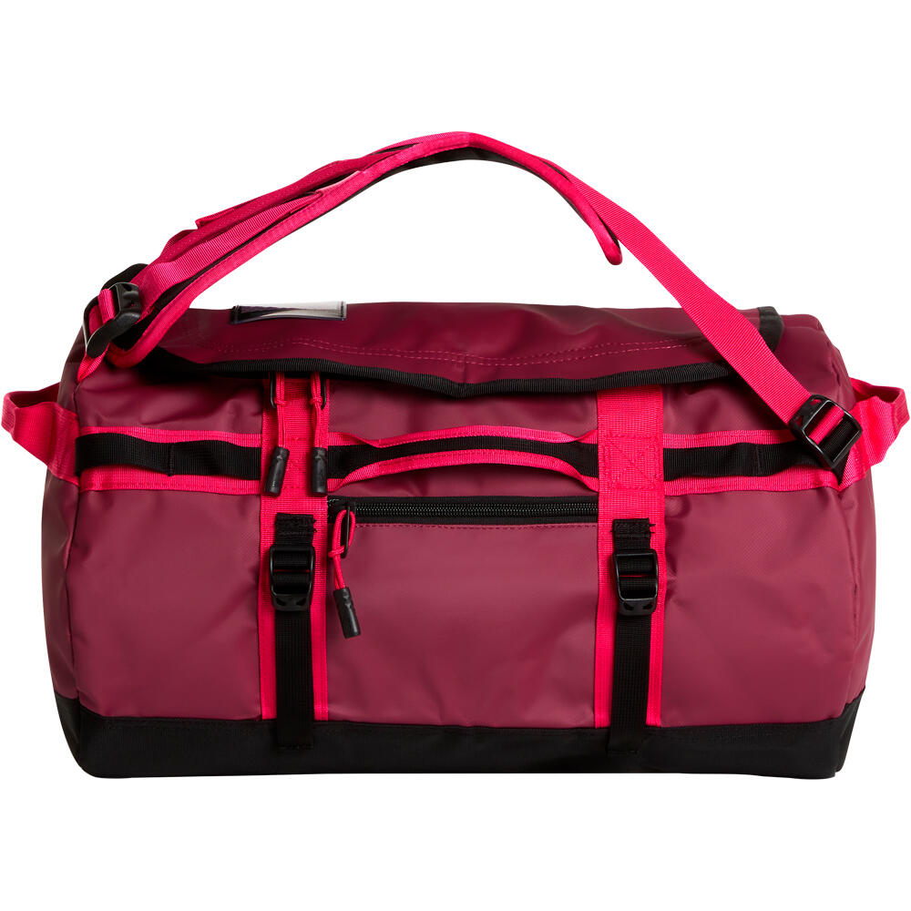 The North Face mochila montaña BASE CAMP DUFFEL - XS 01