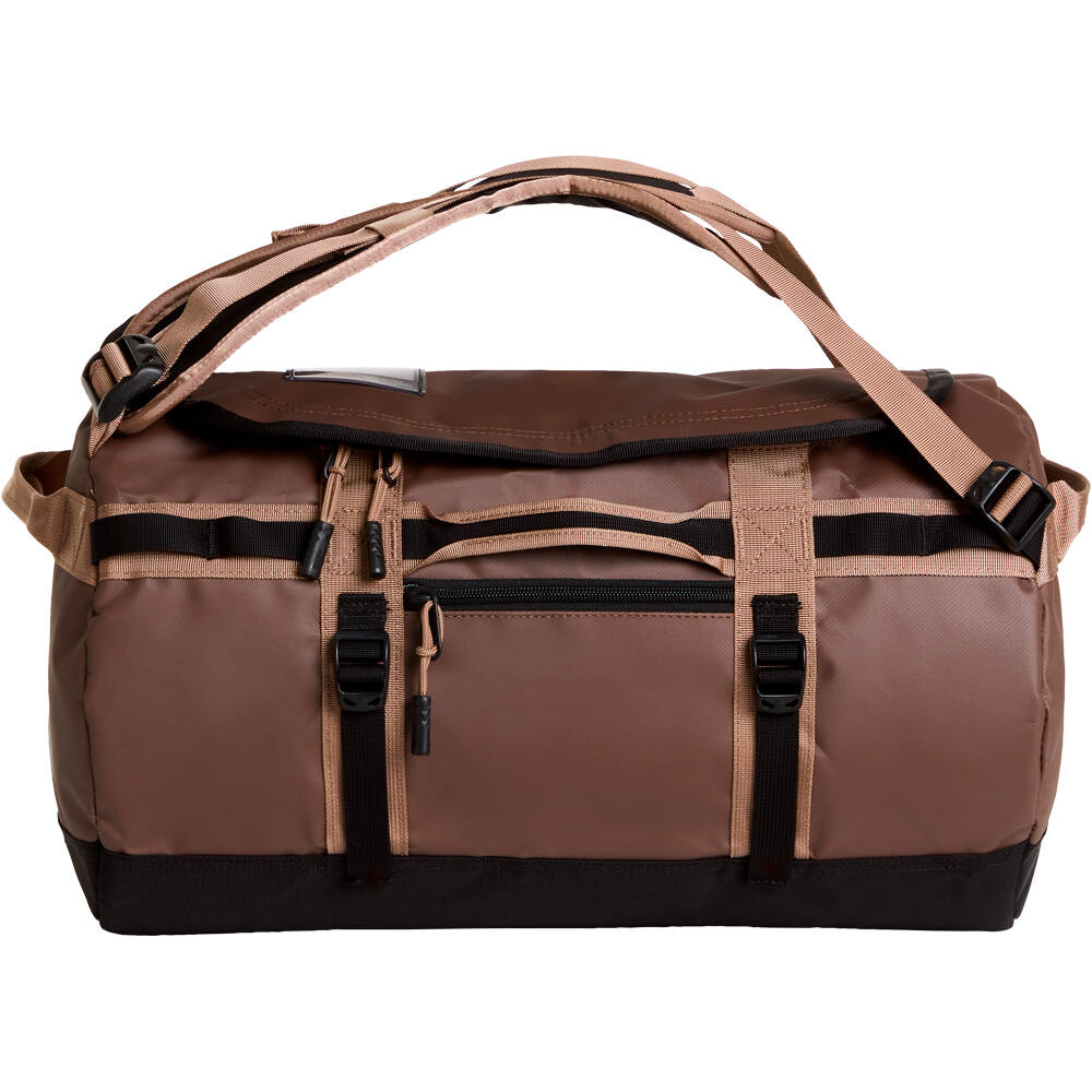 The North Face mochila montaña BASE CAMP DUFFEL - XS 01