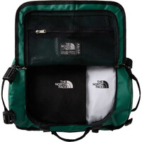 The North Face mochila montaña BASE CAMP DUFFEL - XS 02