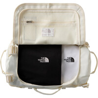 The North Face mochila montaña BASE CAMP DUFFEL - XS 02