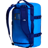 The North Face mochila montaña BASE CAMP DUFFEL - XS 02