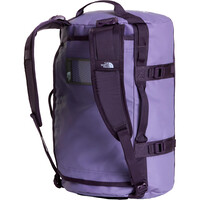 The North Face mochila montaña BASE CAMP DUFFEL - XS 02