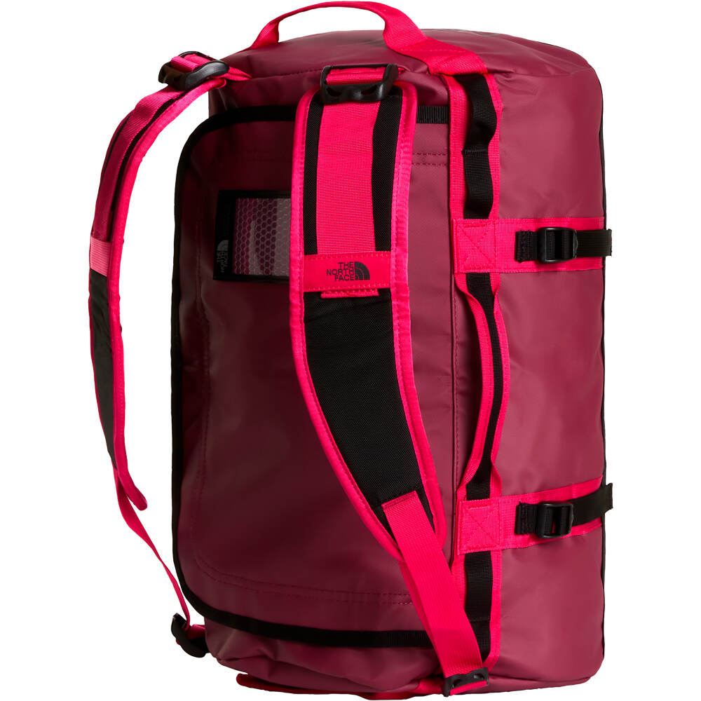The North Face mochila montaña BASE CAMP DUFFEL - XS 02