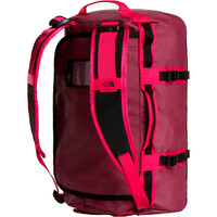 The North Face mochila montaña BASE CAMP DUFFEL - XS 02
