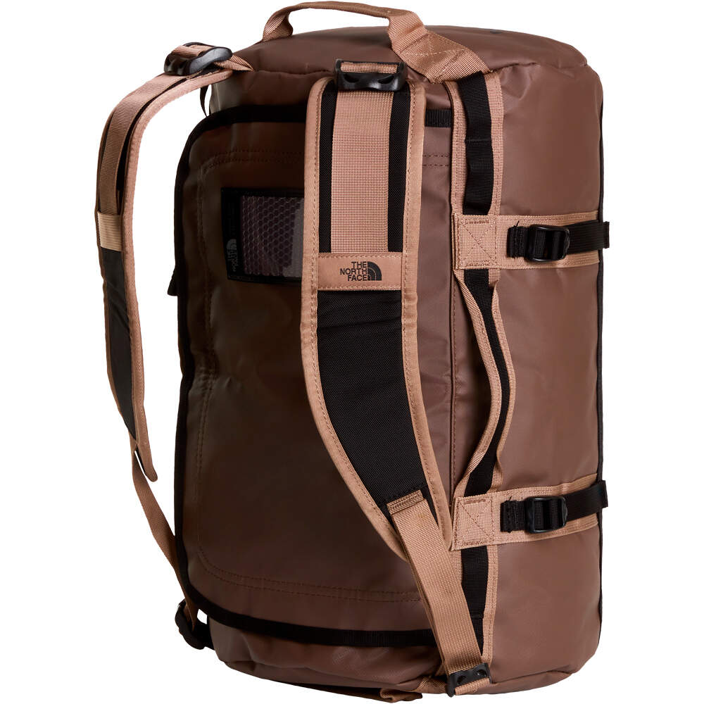The North Face mochila montaña BASE CAMP DUFFEL - XS 02
