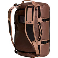 The North Face mochila montaña BASE CAMP DUFFEL - XS 02