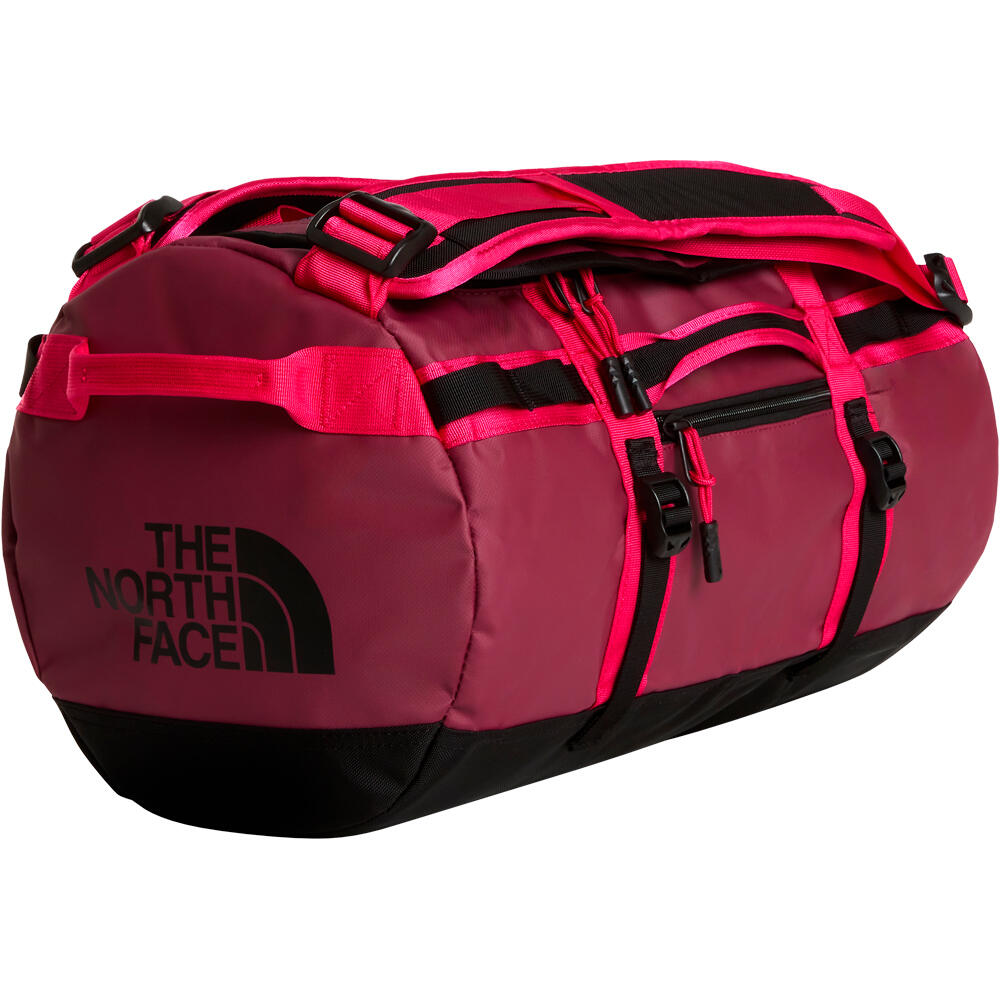 The North Face mochila montaña BASE CAMP DUFFEL - XS 03