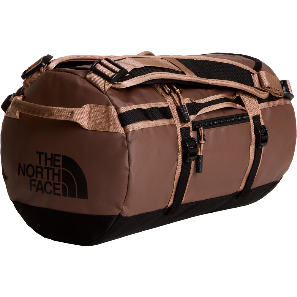 The North Face mochila montaña BASE CAMP DUFFEL - XS 03