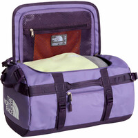The North Face mochila montaña BASE CAMP DUFFEL - XS 04