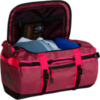 The North Face mochila montaña BASE CAMP DUFFEL - XS 04