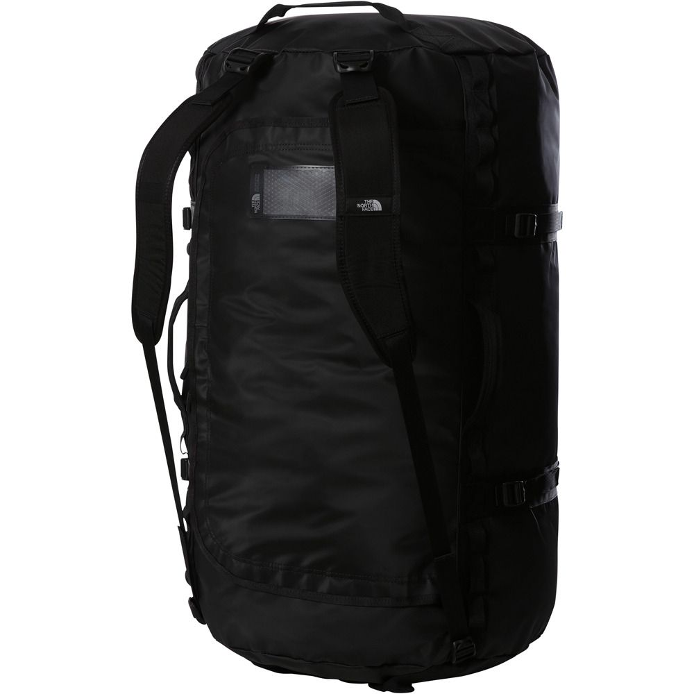 The North Face mochila montaña BASE CAMP DUFFEL - XXL 02