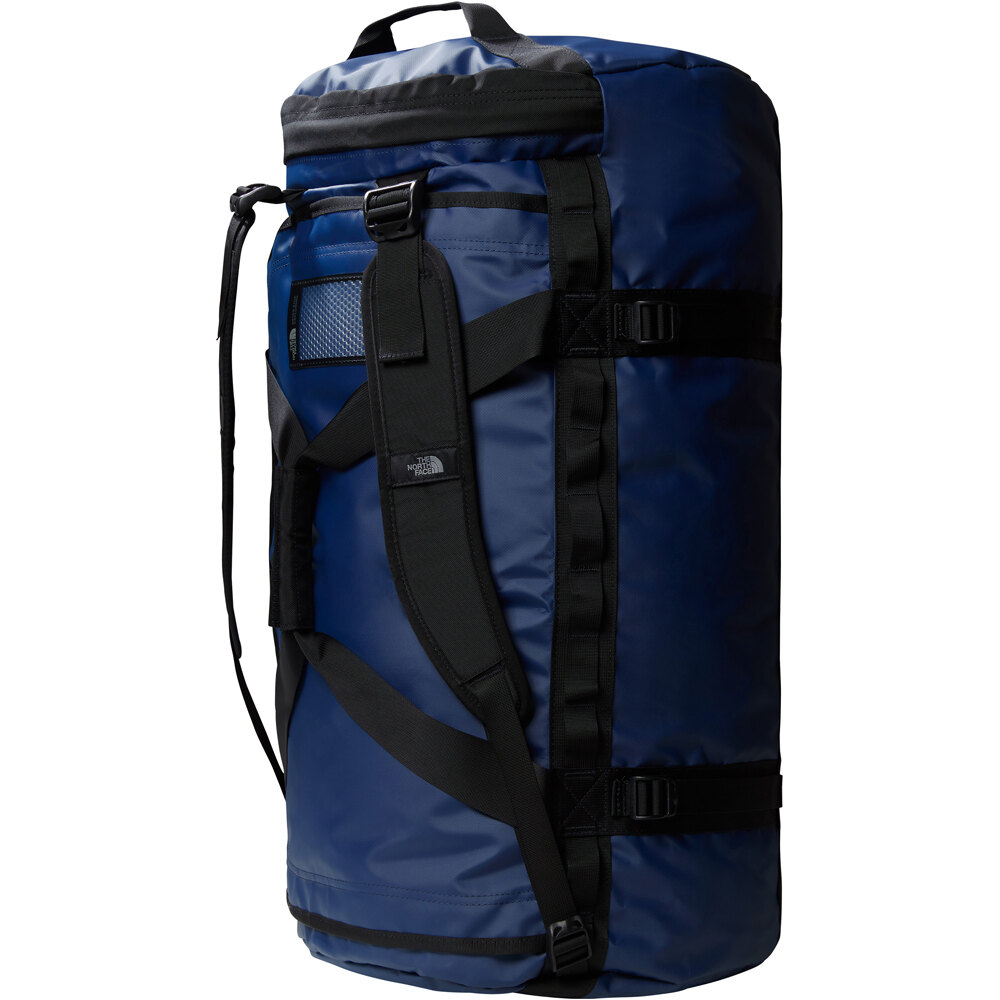 The North Face mochila montaña BASE CAMP DUFFEL L 02