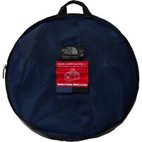 The North Face mochila montaña BASE CAMP DUFFEL L 03