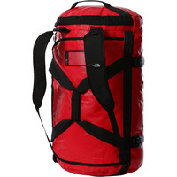 The North Face mochila montaña BASE CAMP DUFFEL L 04