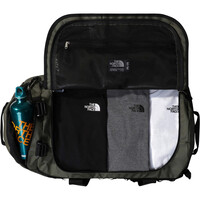 The North Face mochila montaña BASE CAMP DUFFEL M 01