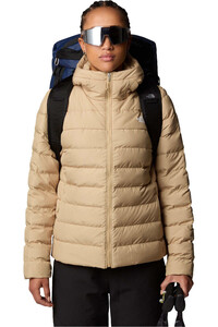 The North Face mochila montaña BASE CAMP DUFFEL M 01